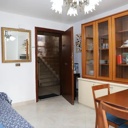 La Mia Piccola Casa A Serapo - Gaeta Buitenkant foto