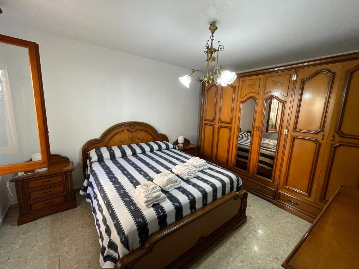 Apartment La Mia Piccola Casa A Serapo -
