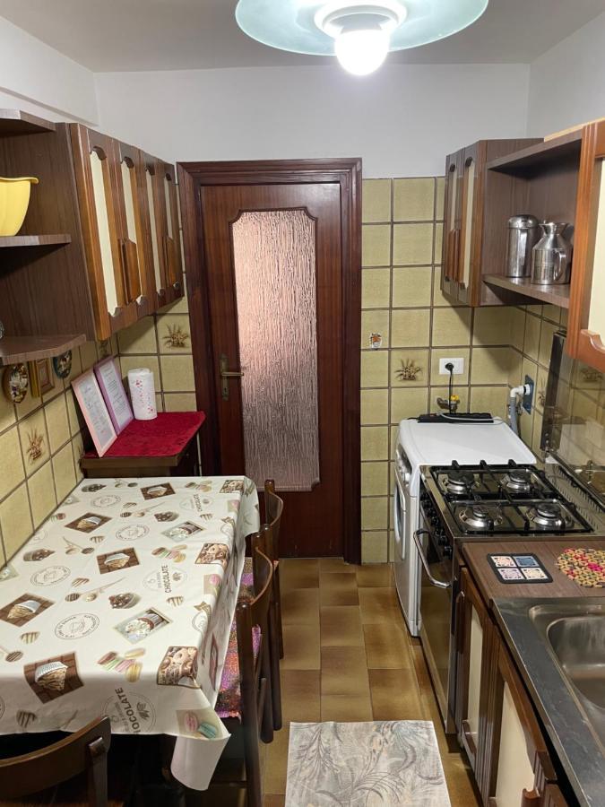 La Mia Piccola Casa A Serapo - Appartamento Gaeta