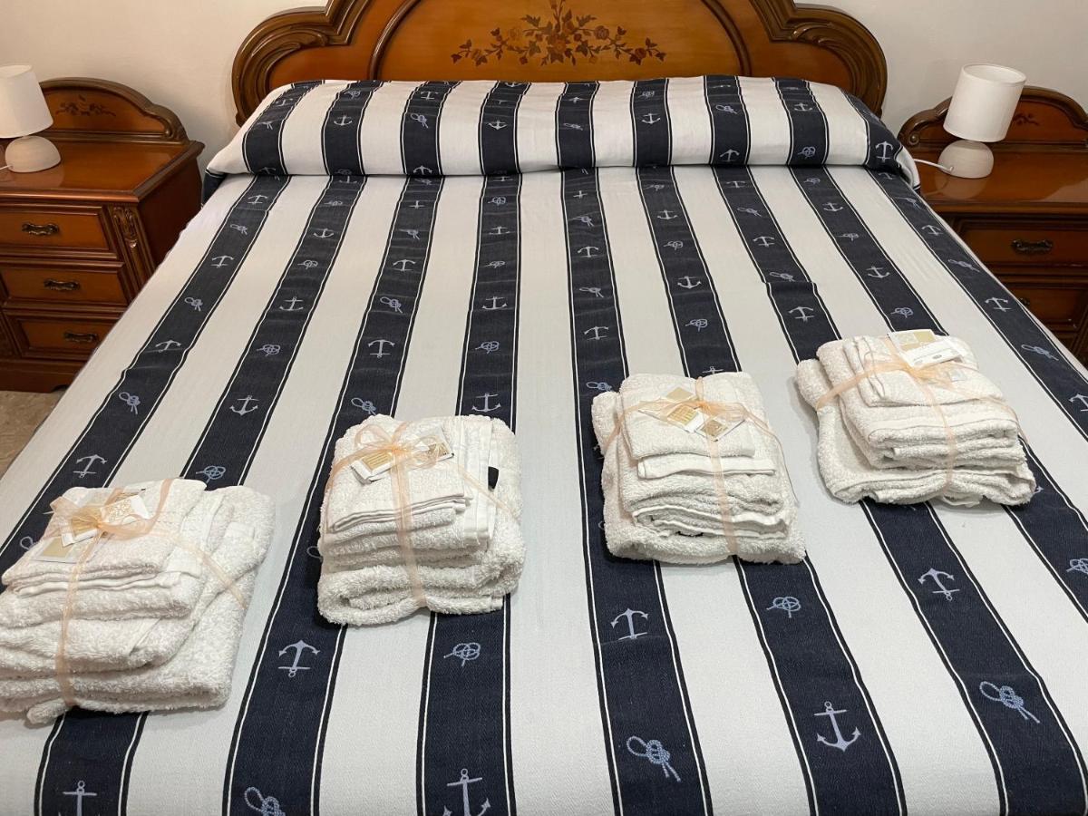 La Mia Piccola Casa A Serapo - Appartamento