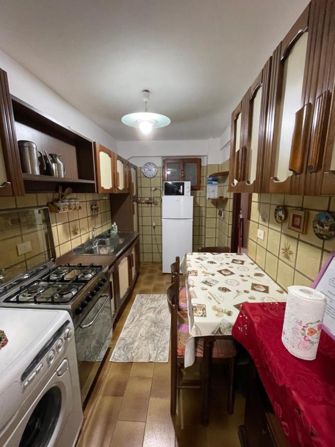 La Mia Piccola Casa A Serapo - Appartamento