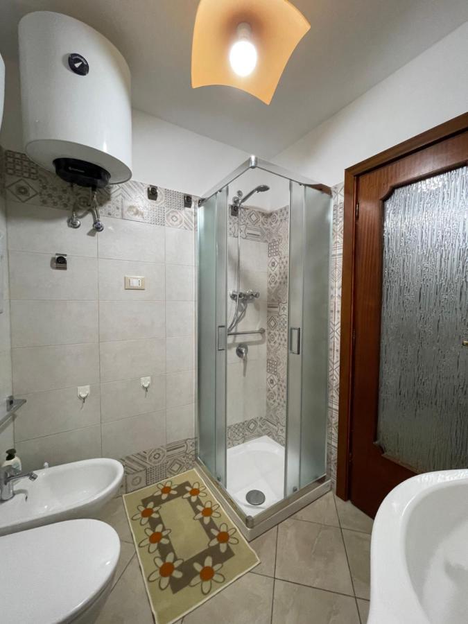 La Mia Piccola Casa A Serapo - Apartment *
