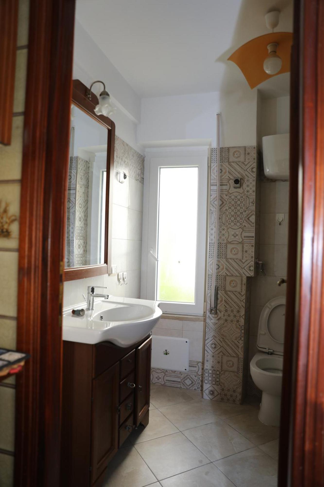 La Mia Piccola Casa A Serapo - Apartment Gaeta