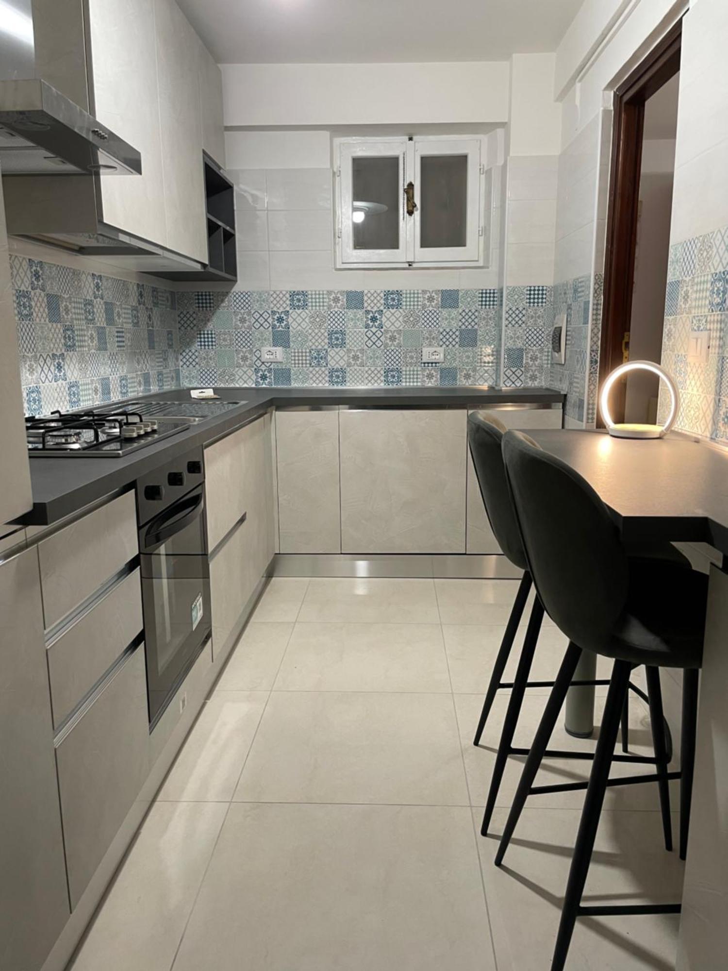 La Mia Piccola Casa A Serapo - Appartamento *