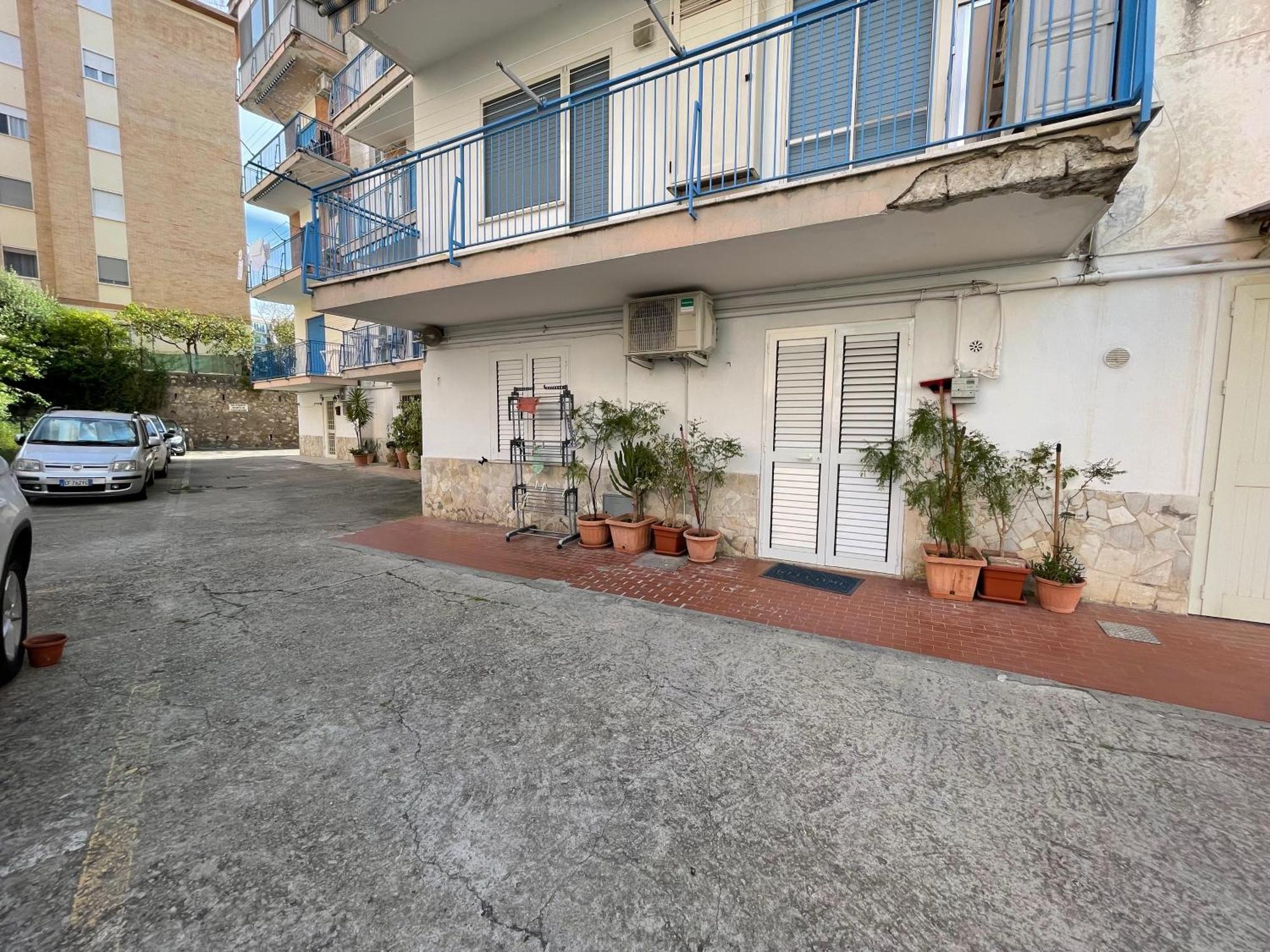 Apartamento La Mia Piccola Casa A Serapo - *