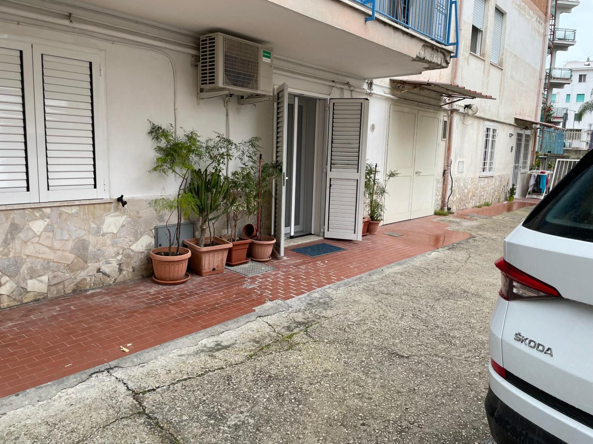 La Mia Piccola Casa A Serapo - Apartamento *
